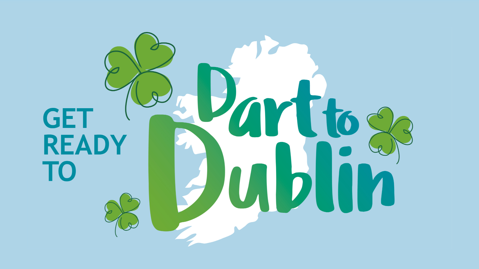 Dart to Dublin Girlguiding Scotland